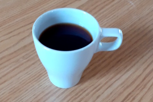 Community Coffee Morning with Stalls